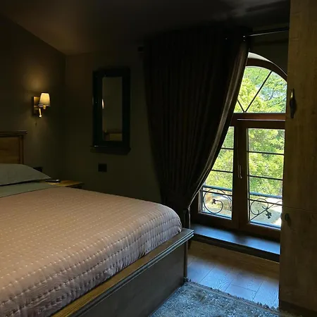 Hotel Fole Pogradec