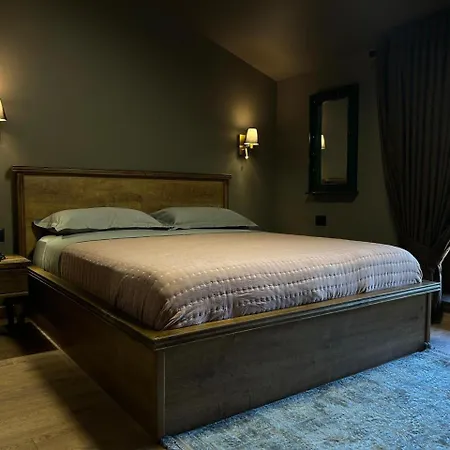 Hotel Fole Pogradec
