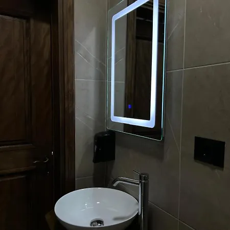 Hotel Fole Pogradec