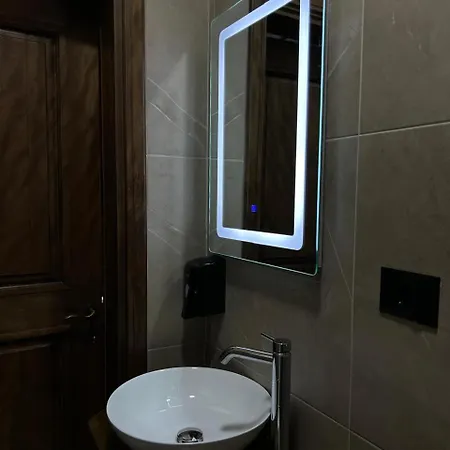 Hotel Fole Pogradec