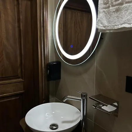 호텔 Fole 포그라데츠