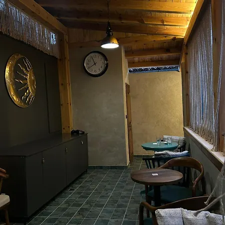 Hotel Fole