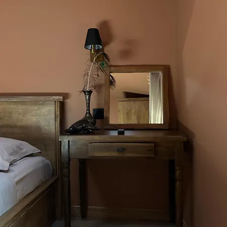 Hotel Fole Pogradec